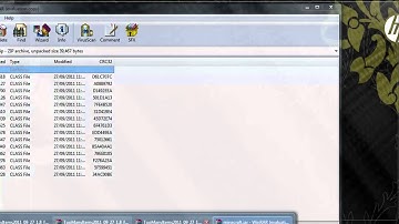 How to install TooManyItems 1.8.1-1.9 Mod Minecraft {TUT}