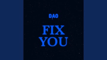 Fix You