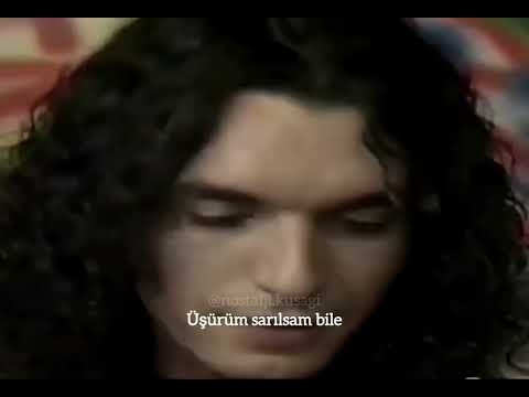 gökhan kırdar - üstüme basıp geçme yar - çıplak ses (1995)