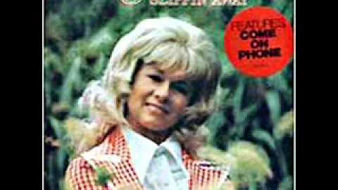 Jean Shepard - Blanket On The Ground