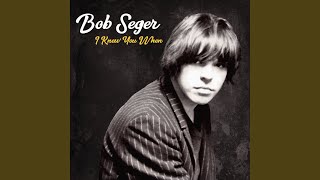 Video thumbnail of "Bob Seger - Runaway Train"