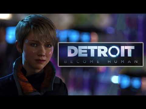 Vídeo: Detroit: Become Human Exclusivo De PlayStation 4 Tiene Fecha De Lanzamiento