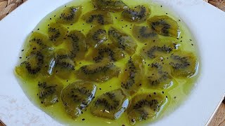 Tam Kivam Tam Ölçü Ki̇vi̇ Reçeli̇