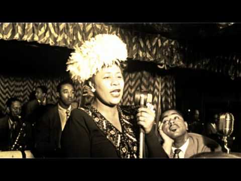 Ella Fitzgerald ft Nelson Riddle Orchestra - Early Autumn (Verve ...