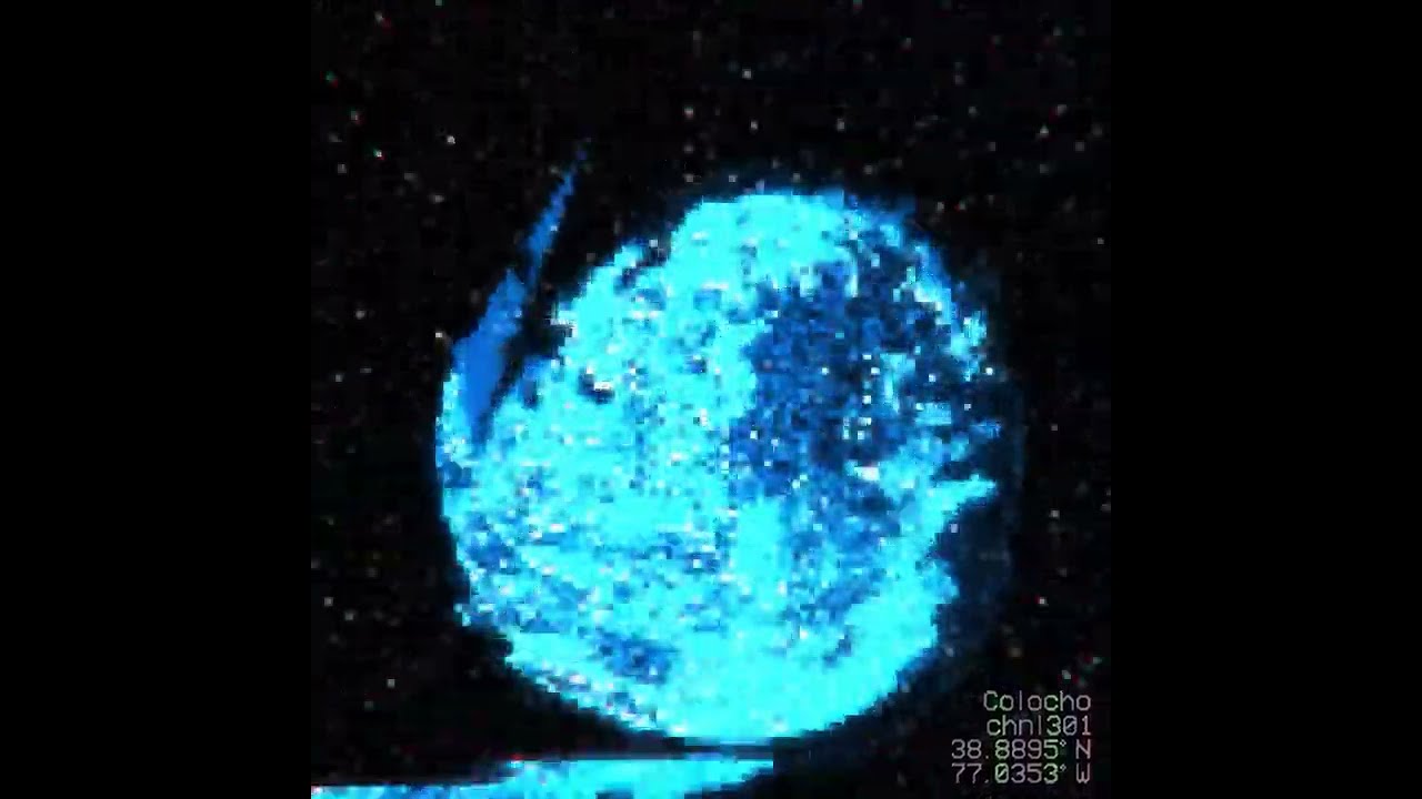 YouTube에서 Colocho - Chemphe (Visualizer) 보기 YouTube에서 Colocho - Chemphe (Visualizer) 보기