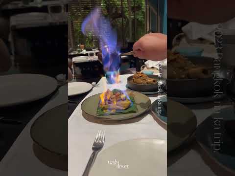 2023 Bangkok Naka Trip