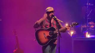 Buffalo Traffic Jam - Strangers Now Live (Danforth Music Hall) Toronto October 9th, 2026 