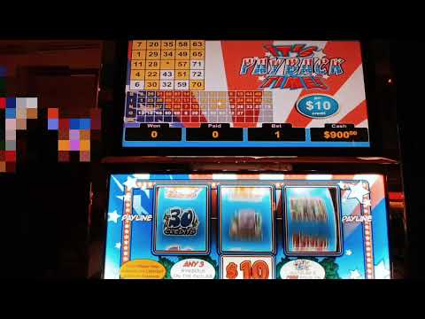 Circus Circus Casino Arcade & Carnival games Las Vegas