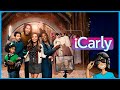 ICarly 2021 es MEJOR de lo que Esperabas