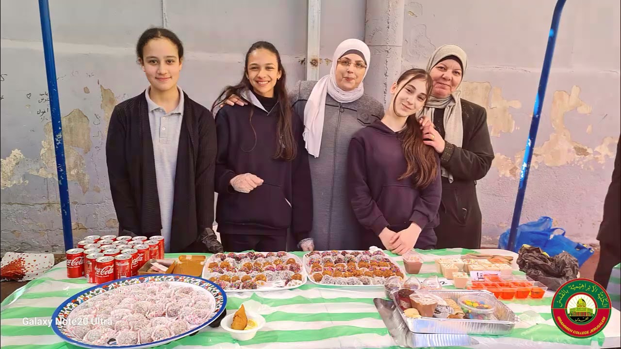 الطبق الخيري