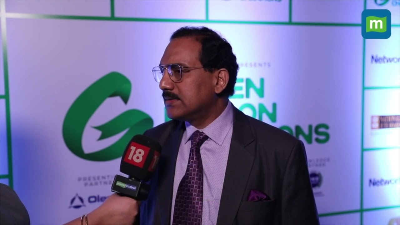 REC’s crucial role in financing India's green projects in the next 5 to 7 years: CMD, REC