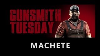 DEAD TRIGGER 2 - Machete Gameplay HD