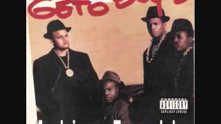 Geto Boys-Geto Boys Will Rock You(1988)