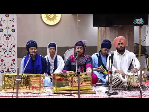 Gurbani-Kirtan-Samagam-Krishna-Market-Lajpat-Nagar-25-June-2025-Baani-Ne