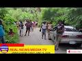 Man Accused of Brutal Ass@ult on Wife - Jamaica Crime Report