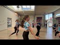Danskamp | Juli |Modern Teens | Body Fit | Poperinge