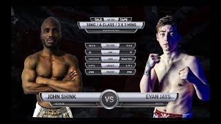 MTGP24 I London I John Shink vs Evan Jays