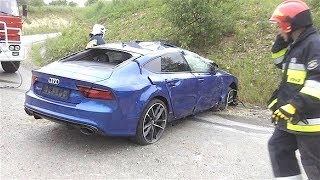 IDIOT DRIVERS Caught on Dashcam! Best of EXTREME Drivers Fails JULY 2017