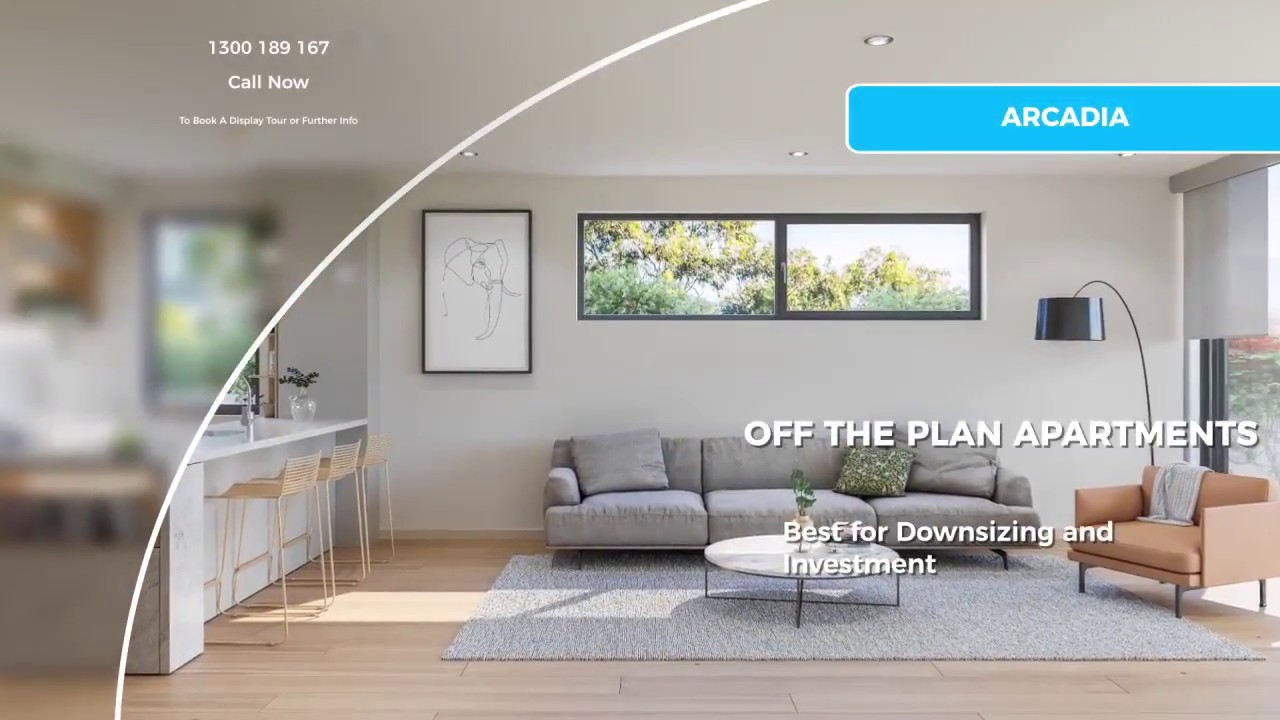 New Apartments for Sale Brisbane 1300 189 167 YouTube