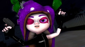 AJSplatoon Opening (SFM Intro)