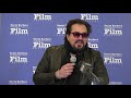 SBIFF 2023 - Awards Breakfast Press Conference