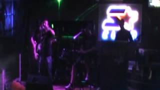 Video thumbnail of "Big Brothers Band - Lazes (live @JegerMusic)"