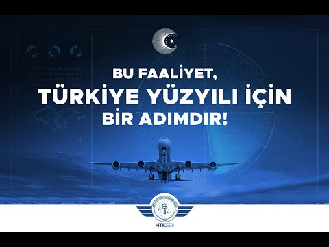 Bu Faaliyet, Türkiye Yüzyılı İçin Bir Adımdır!
