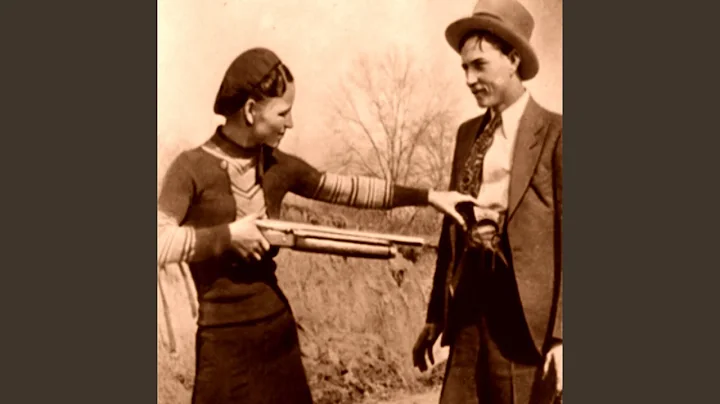 Bonnie and Clyde