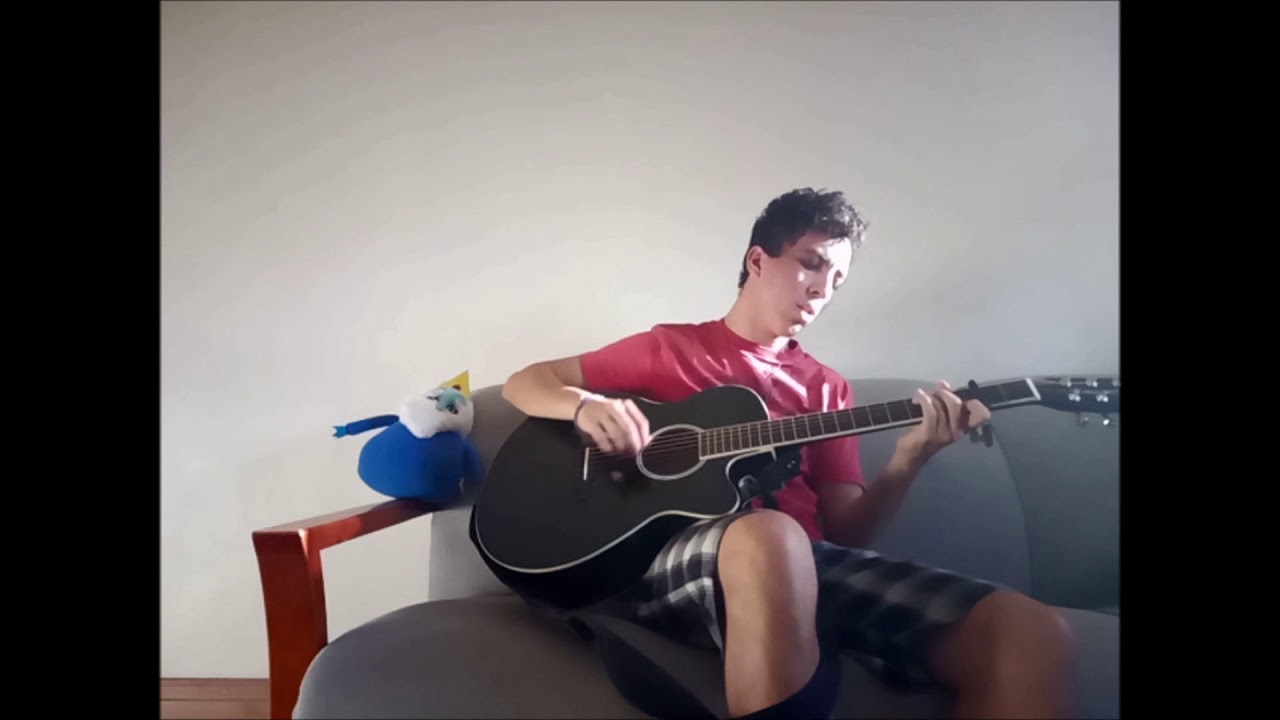 Automobile Kaleo (Cover) YouTube