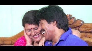 पति पत्नी और वा  पतिदेव की गर्ल फ्रेंड# Garhwali Comedy Video 2018 Latest Garhwali Video