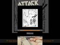 I MEAN, ISN'T THE INTERIOR OF YOUR BRAIN SOFT ENOUGH FOR YOU? #shorts #attackontitan #manga