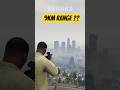 Tested GTA 5’s Sniper From the Farthest Distance Possible… SHOCKING Results!#gta#gta 5