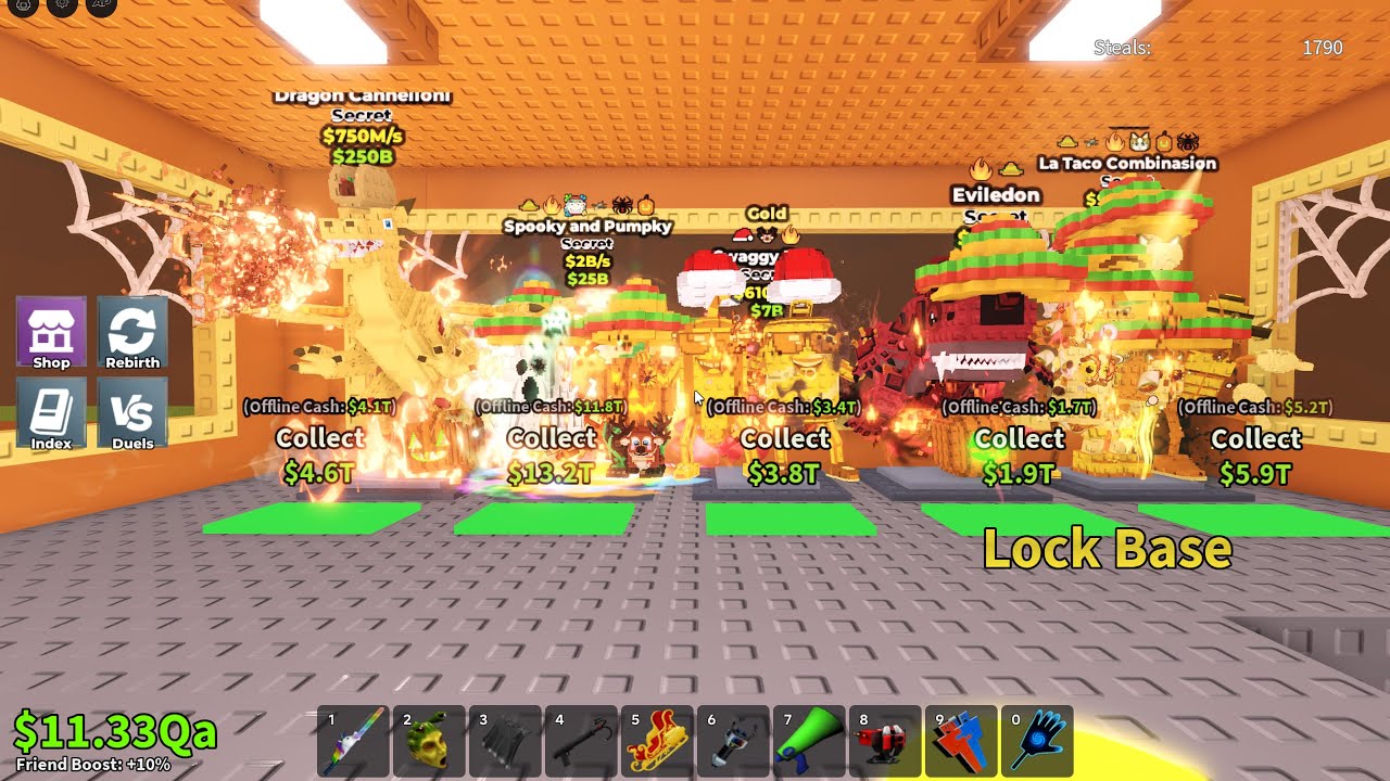 تريدات ماب السرقه