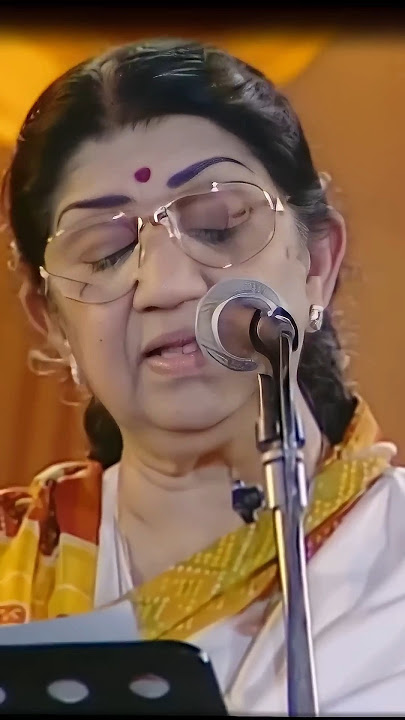 Pankh hote to ud aati tujhe Dil dag dikhalati re #latamangeshkar #trendingshorts #youtubeshorts