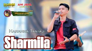 Sharmila  Harnawa  Osama Musik 11 April Anijaya  