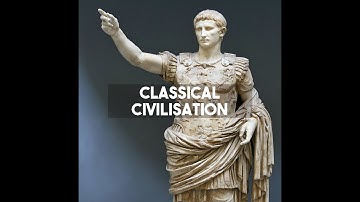 A Level Classical Civilisation - Official YouTube Channel for Durham Sixth Form Centre