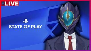 State of Play! FF7?? Tokon?? Surprises??