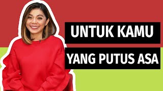 ATASI DEPRESI KAMU DENGAN INI | Motivasi Merry | Merry Riana