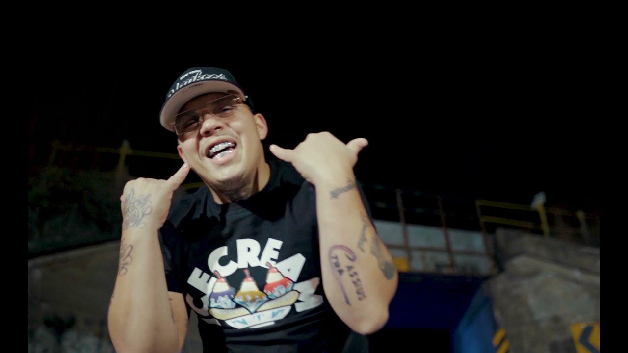 Mira Tra Riverz - Ain't No Love Lost (Shot By @splurge_films) en YouTube Mira Tra Riverz - Ain't No Love Lost (Shot By @splurge_films) en YouTube