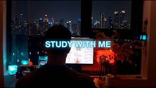 1-Hour Study With Me - Pomodoro, Business Development, Hyperfocus
