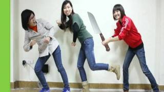 Cả Nhà Thương Nhau - Novaads Chúc Mừng Năm Mới