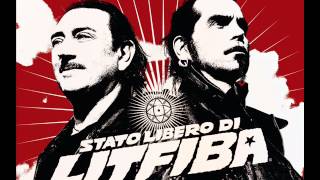 Litfiba-Gioconda "Stato Libero" chords