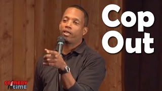 Cop Out Stand Up Comedy