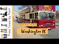 Top DC Bus Tours | Sightseeing & Hop-On Options 🚍