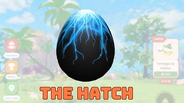 [EVENT] How to get THE EGG OF THE RUNAWAY SUPERNOVA in THE HATCH HUB [ROBLOX]