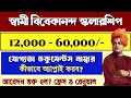 Swami vivekananda scholarship 2026/svmcm scholarship 2026/how to apply swami vivekananda scholarship