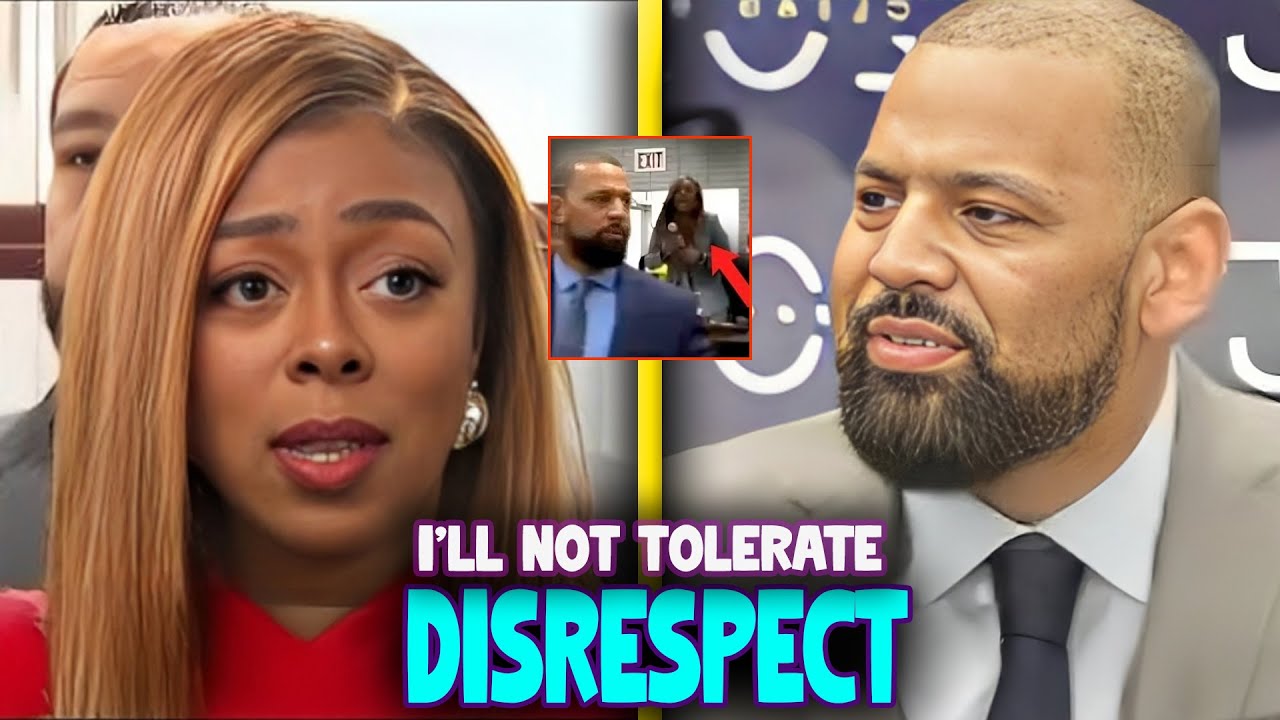 Tiffany Henyard Attacks Whistleblower Who Exposed Mayor’s Shocking