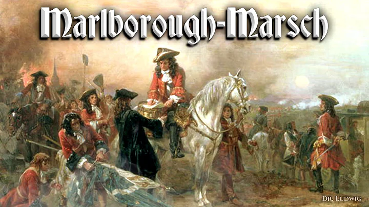 Marlborough Marsch [Austrian march]