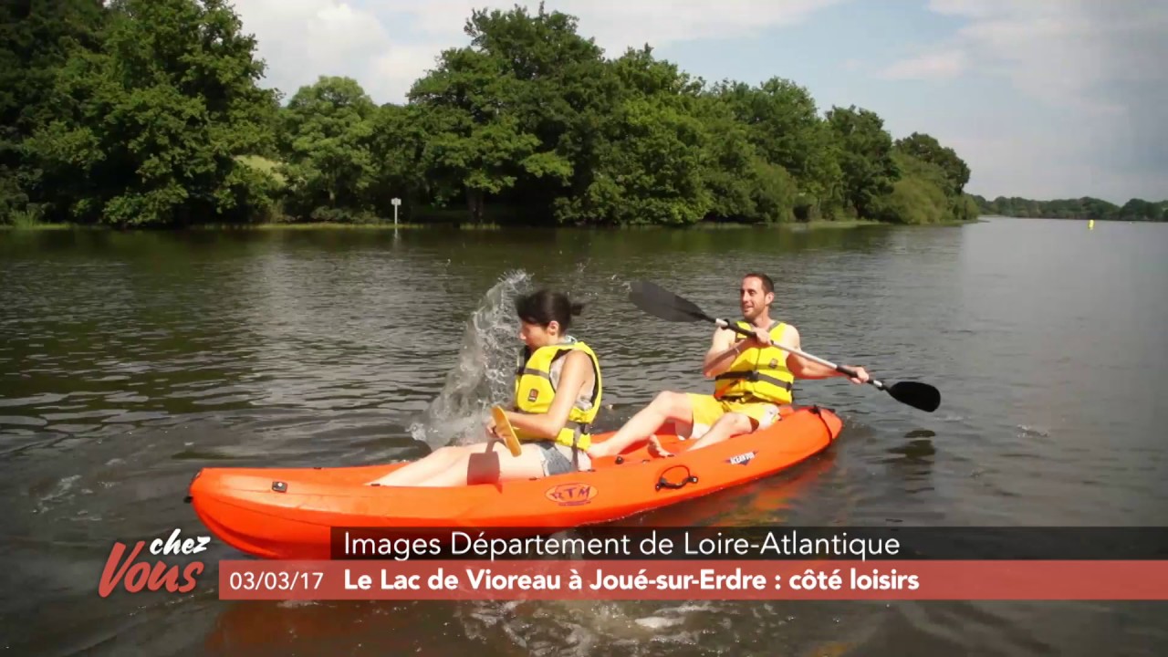 Chez vous à Joué-sur-Erdre #5