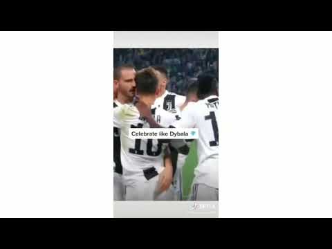 بونوتشي يتغزل بديبالا في مباراة يوفنتوس